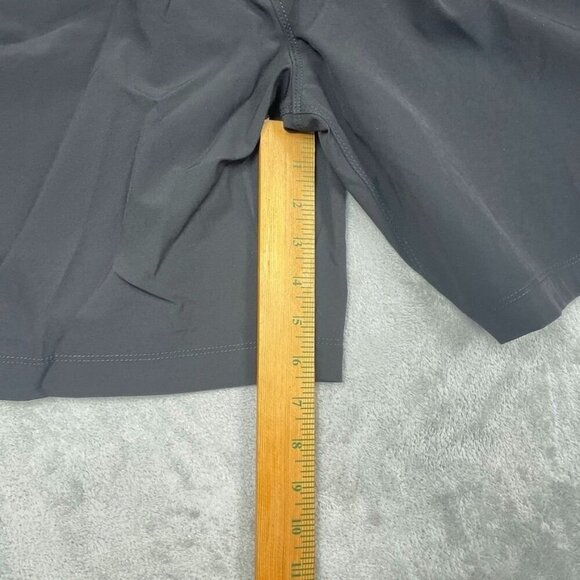 Speedo Mens Tech Volley Shorts XXL Black 38/40 Swimwear NWT 6751 - Picture 8 of 10